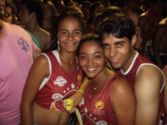Bloco dos Amigos